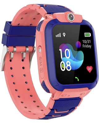 Smartwatch Reloj Inteligente Niña