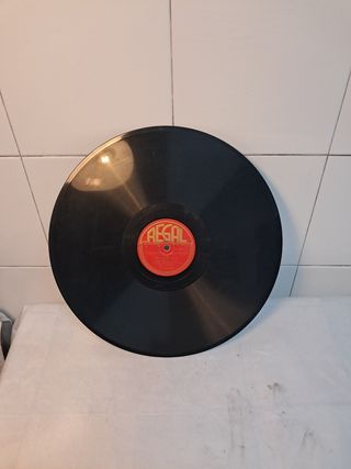 Vinilo pizarra 30 cm List
