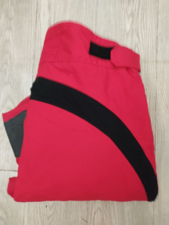 Traje Esquí Tsunami