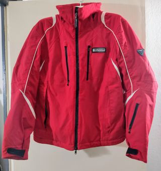 Traje Esquí Tsunami, como nuevo, se ha usado dos