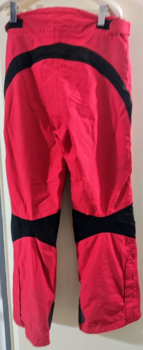 Traje Esquí Tsunami