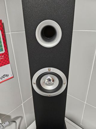 Altavoz marca ijoy
