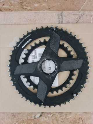 OFERTÓN!! Potenciómetro rotor INpower Bielas 170mm