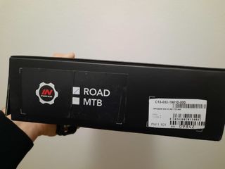 OFERTÓN!! Potenciómetro rotor INpower Bielas 170mm