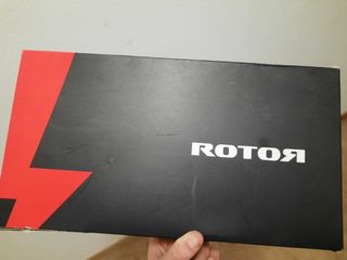 OFERTÓN!! Potenciómetro ROTOR INpower Bielas 170mm