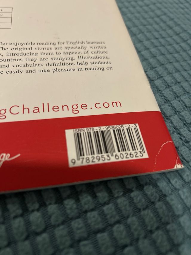 The Robin Hood Tree libro lectura inglés