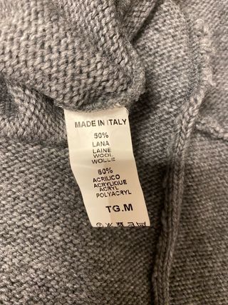 Maglione Imperial