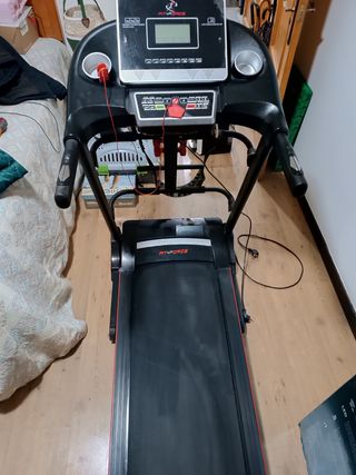 Cinta de correr