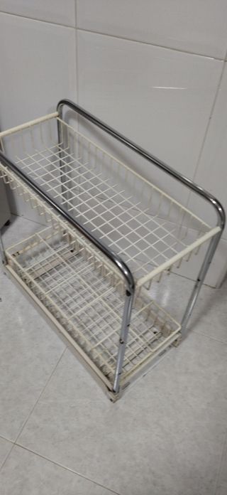 Organizador mueble cocina