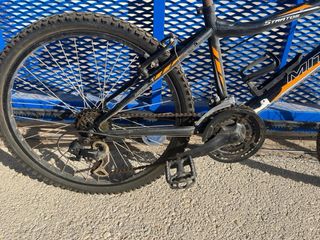 Bici niño mtb
