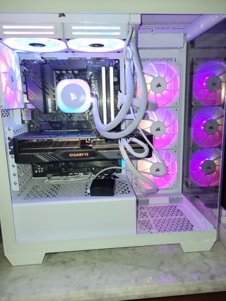 Pc Gamer De Alto Rendimiento