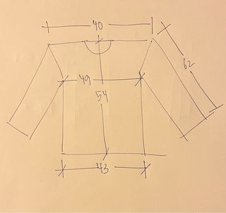 Chaqueta de piel de ZARA