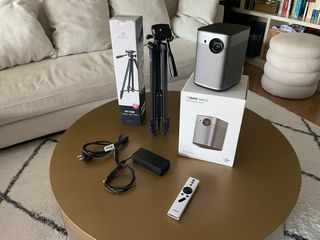 Proyector XGIMI HALO FULL HD