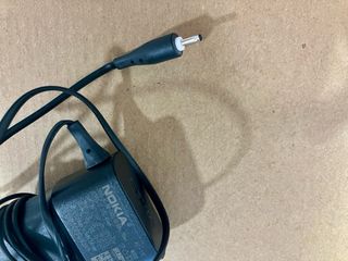Cargador Nokia NK 0500