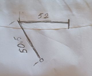 Bici BH paseo modelo Gacela