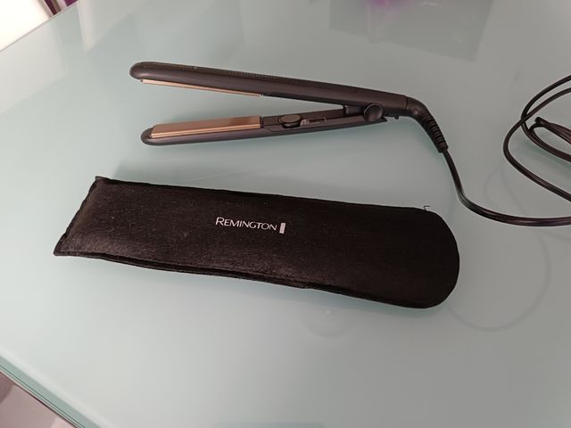 Ferro da stiro Remington Éclat Brillance S6308