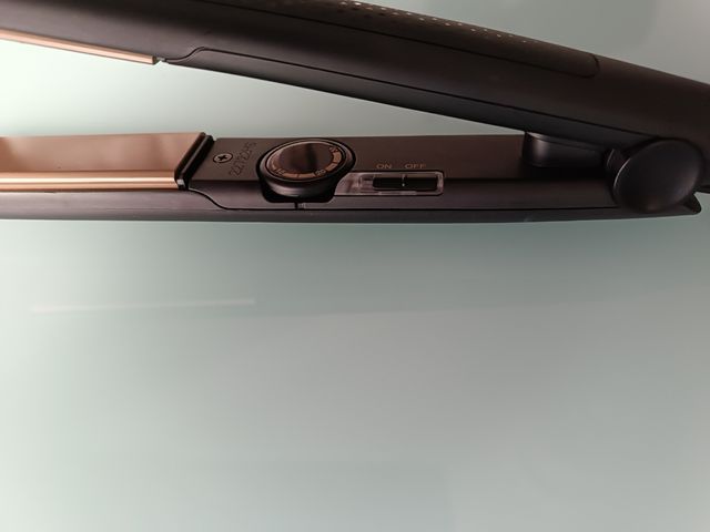 Ferro da stiro Remington Éclat Brillance S6308