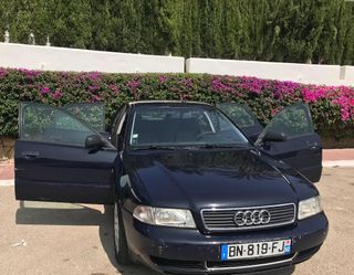 Audi A4 1995