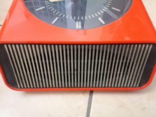 Radio orologio Europhon H10