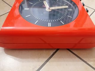 Radio orologio Europhon H10