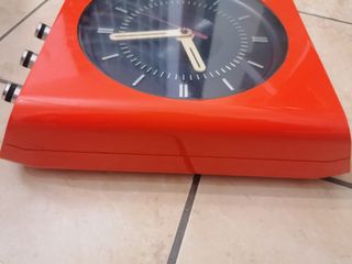 Radio orologio Europhon H10