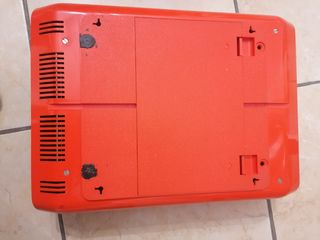 Radio orologio Europhon H10