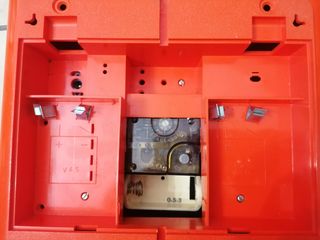 Radio orologio Europhon H10