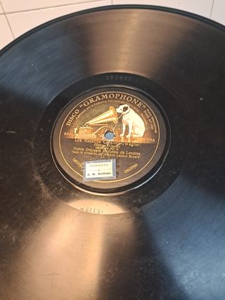 Vinilo pizarra Wagner