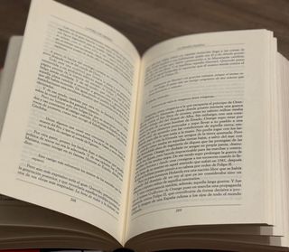 España. Biografía de una nación