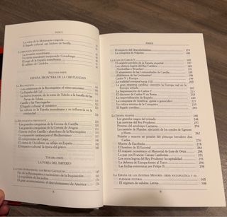 España. Biografía de una nación