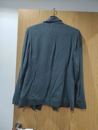 Americana blazer de mujer. Talla XS