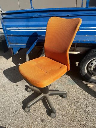 Silla oficina