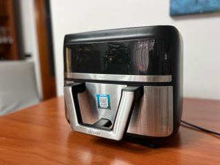 FREIDORA DE AIRE DE GRAN CAPACIDAD