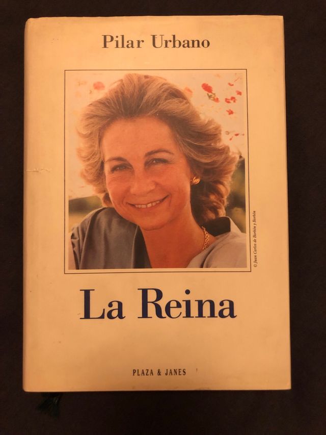 La Reina