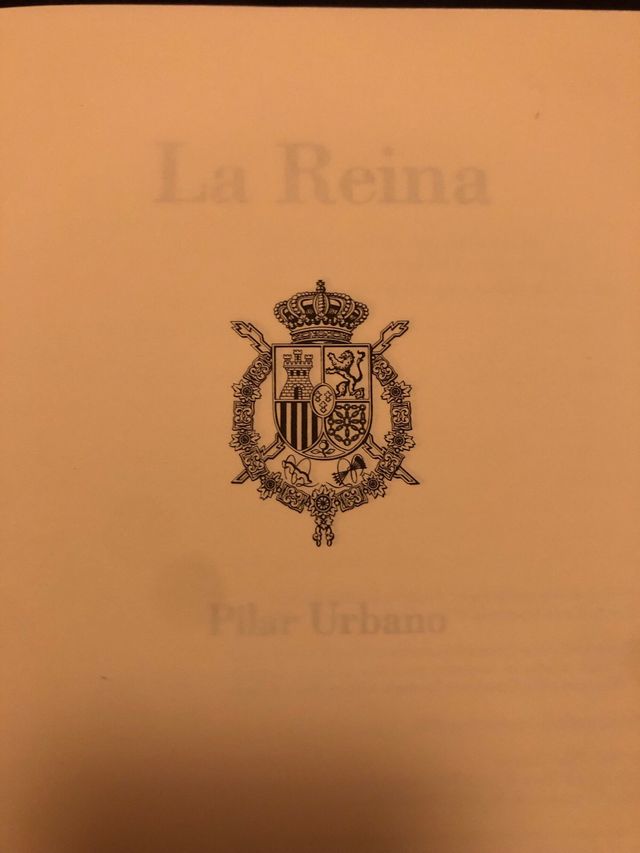La Reina