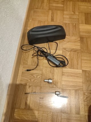 Rodillo Zycle Zpro