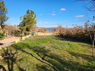 Parcela urbanizable en las Lagunas de Villafranca