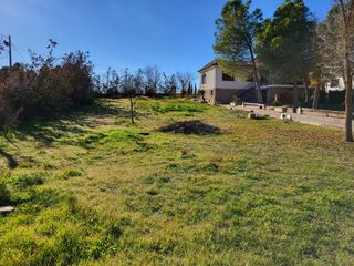 Parcela urbanizable en las Lagunas de Villafranca