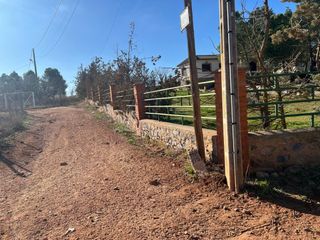 Parcela urbanizable en las Lagunas de Villafranca