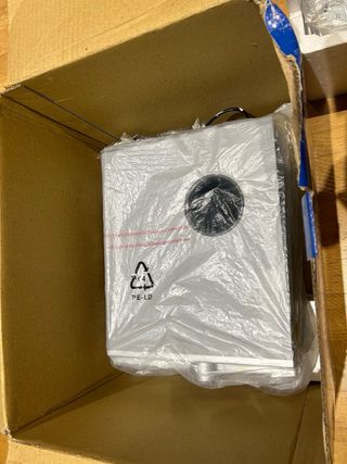 Sistema Audio Cine Casa NEVIR