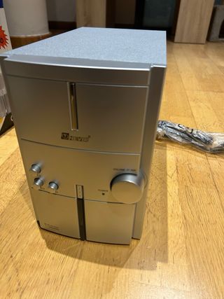 Sistema Audio Cine Casa NEVIR