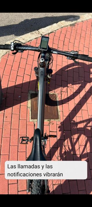 Bicicleta eléctrica