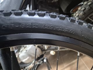 Bicicleta eléctrica