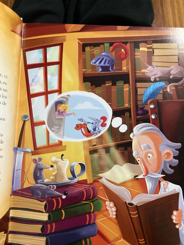 Don Quijote de la Mancha