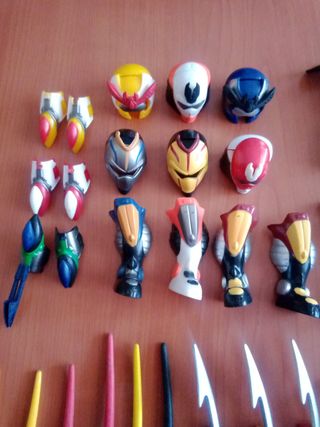 2001 SUNCO Ninja Fighter Poseable 10 inch Vintage