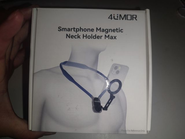 Soporte magnético iPhone o magsafe