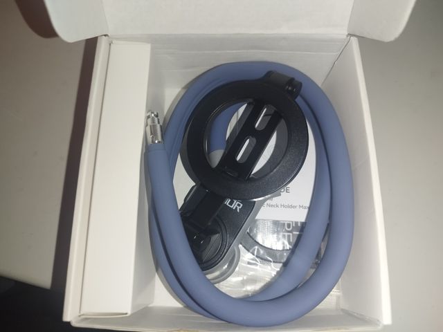 Soporte magnético iPhone o magsafe