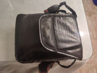Cámara de vídeo SANYO VM-ES88P