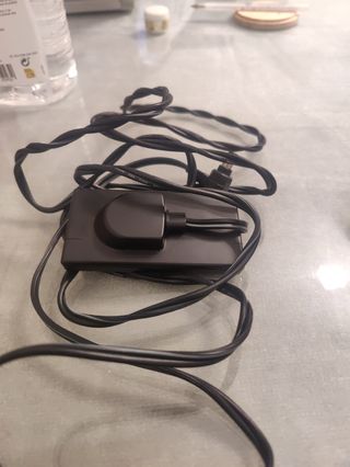 Cámara de vídeo SANYO VM-ES88P