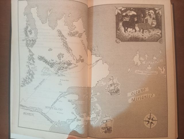 Barbacan la guarida del maligno - Guerras demoniac